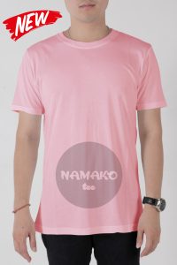 Pink Man Logo New